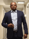 Adesanya Ehinmidu