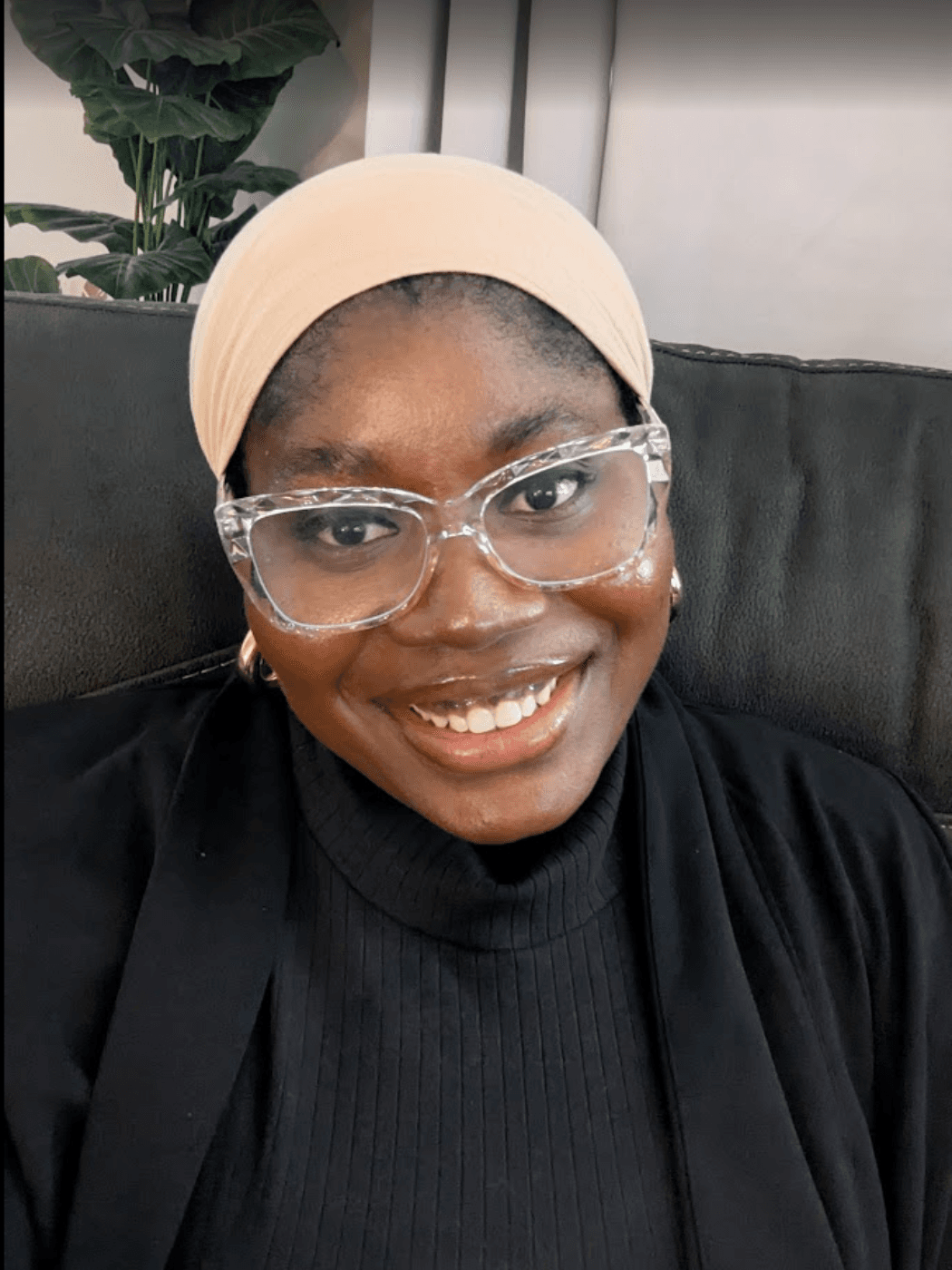 Aminat Babatunde