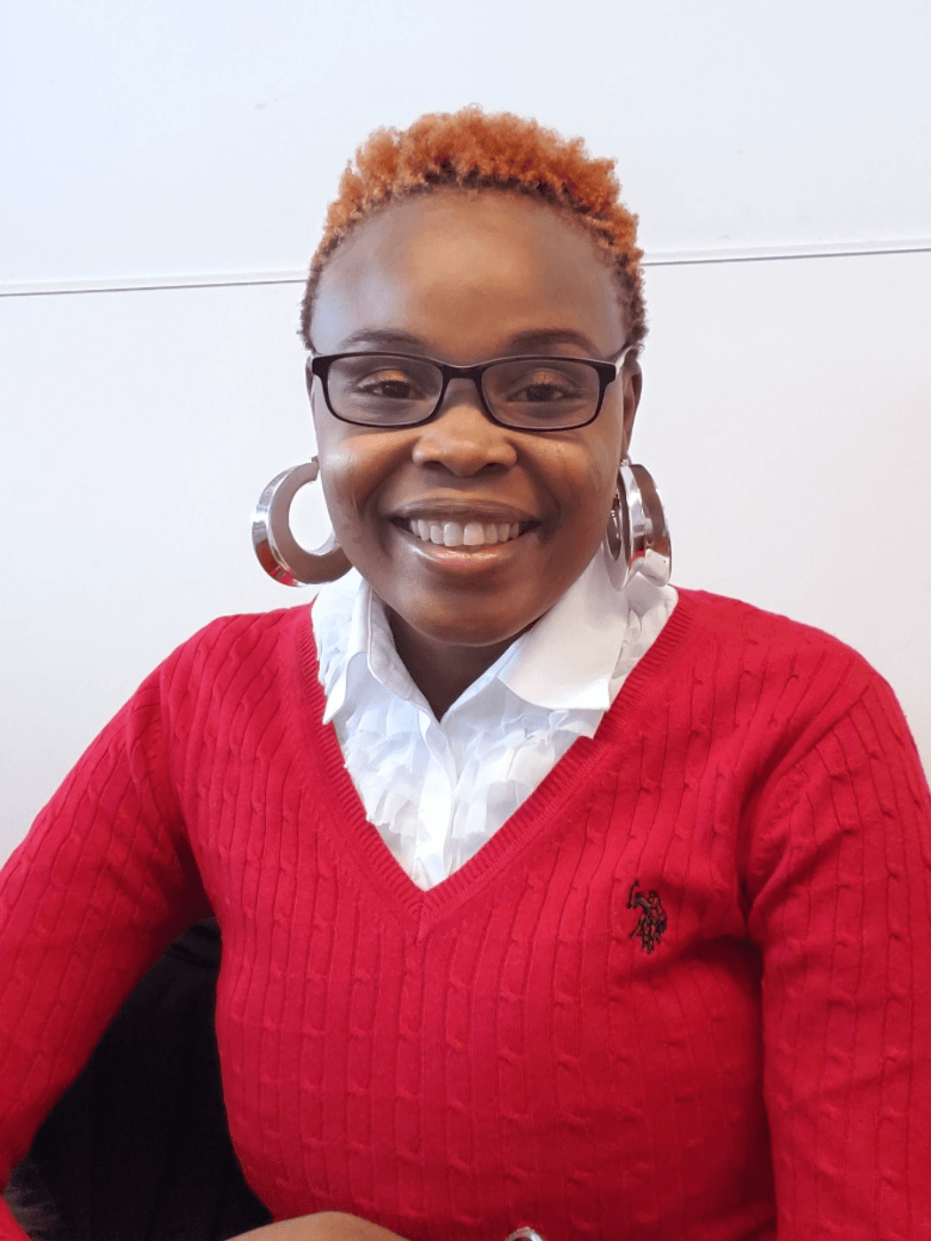 Mobola Bakare