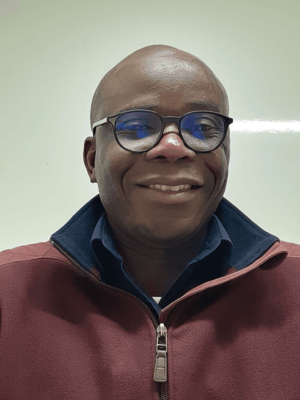 Oghale Udolu