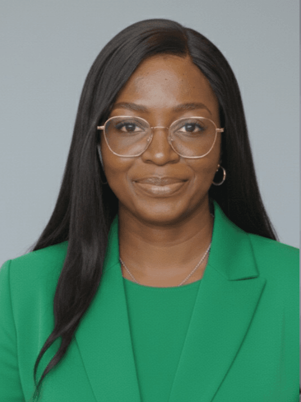 Oluwaseun Olaoye