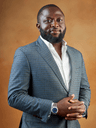 Uthman O. Erogbogbo