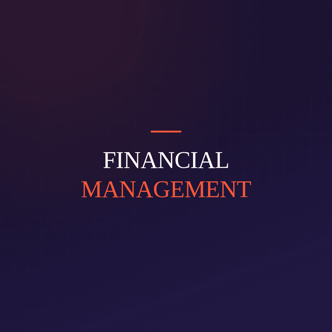 Financial Management