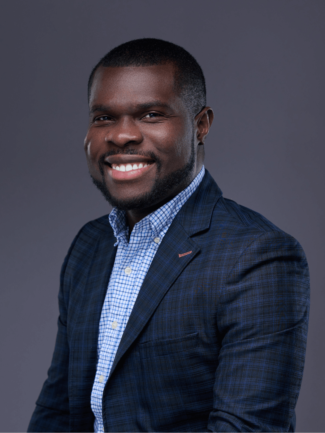 Babatope Ebenezer Olajide