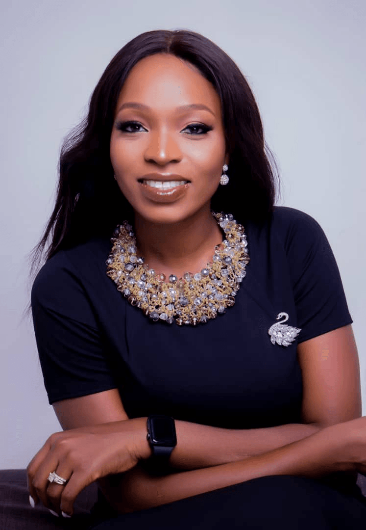 Ayomide Jones