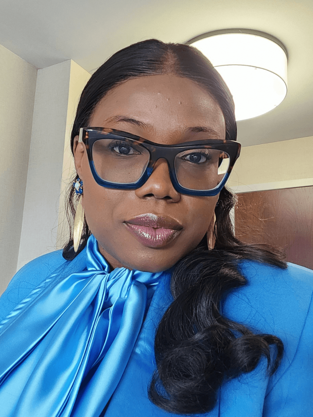 Ruth Merriweather