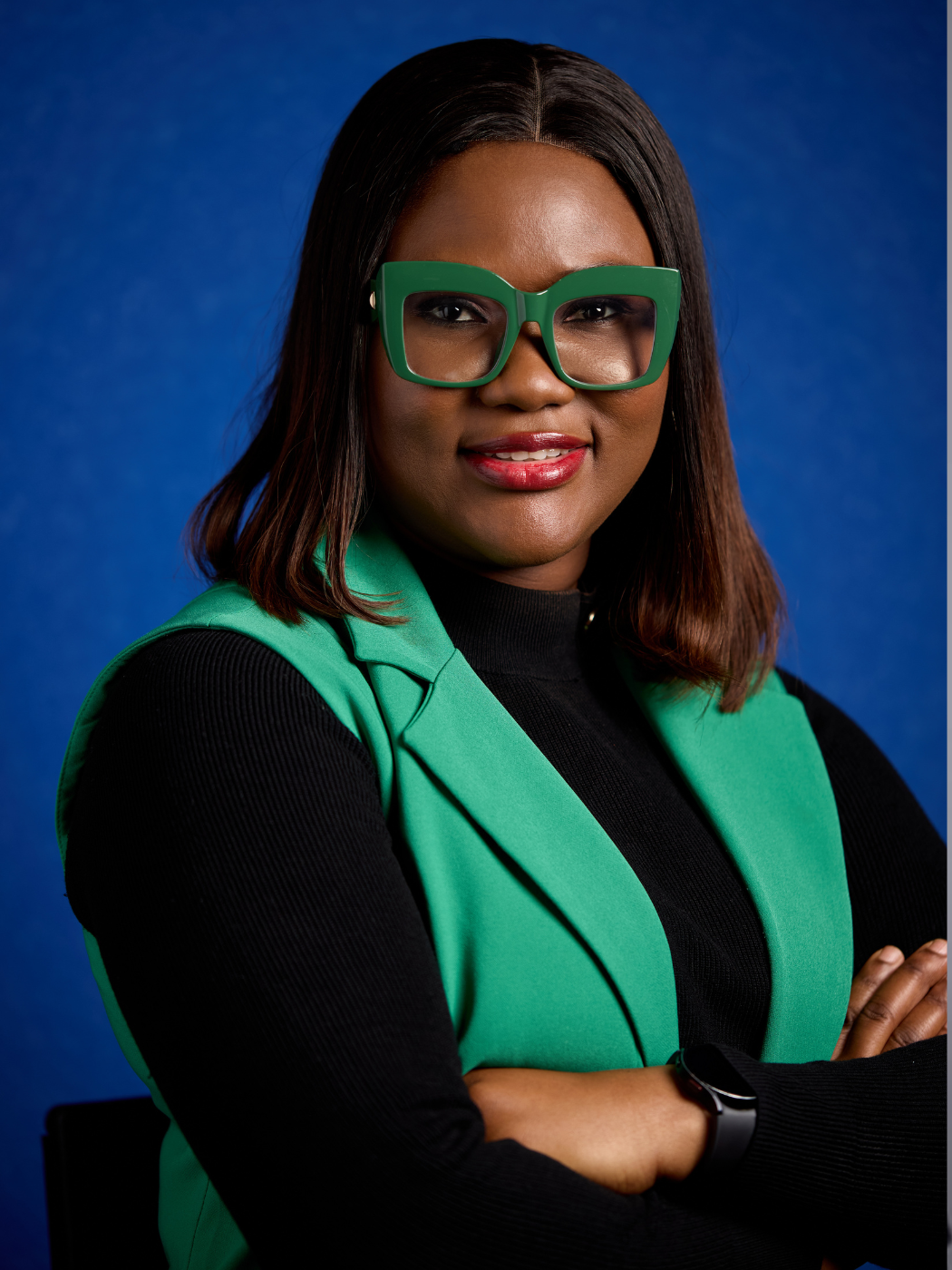 Abigail Olusola-Omisore